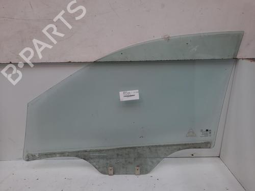 Used Front right door window HYUNDAI GETZ (TB) 1.5 CRDi (82 hp) 28757924