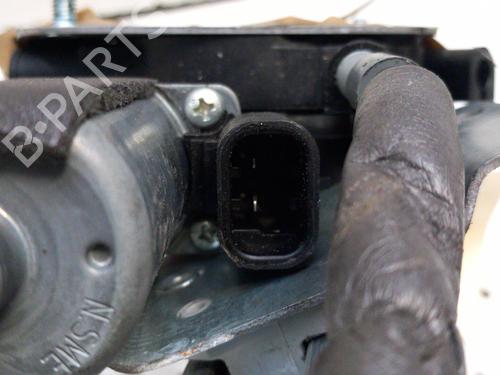 Front left window mechanism FORD MONDEO I (GBP) 1.8 TD | BP28793806C22