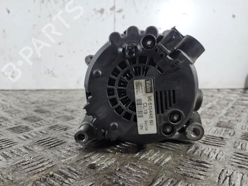 Alternator CITROËN C5 III (RD_) | BP35815205M7 - Image 3