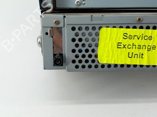 Used Radio JAGUAR X-TYPE I Estate (X400) 2.2 D (150 hp) 28751387
