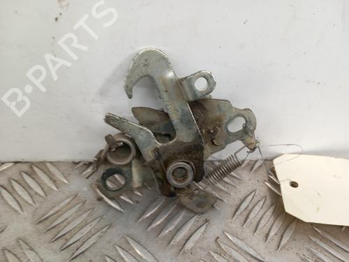 Hood lock CITROËN C3 III (SX) 1.2 PureTech 82 | BP28742627C133 