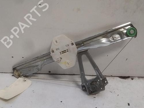 Used Rear right window mechanism Rear right window mechanism RENAULT CLIO II (BB_, CB_) 1.2 LPG (58 hp) 28748336 28748336