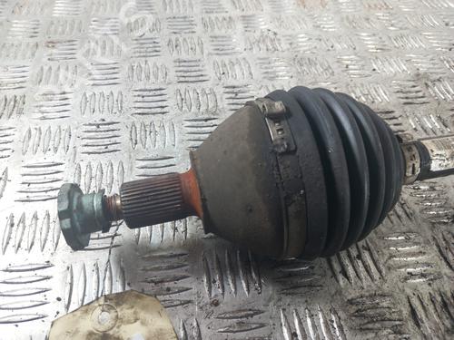 Used Left front driveshaft Left front driveshaft SEAT IBIZA V (KJ1, KJG) 1.6 TDI (95 hp) 30153644 30153644