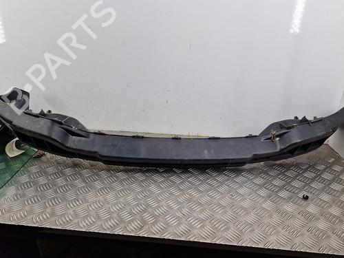 Støtfangerbjelke foran CITROËN BERLINGO / BERLINGO FIRST Box Body/MPV (M_) 1.6 HDI 75 (MB9HW) | BP28736601C109 