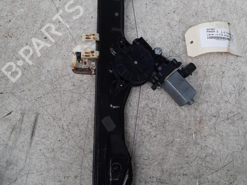 Used Front right window mechanism Front right window mechanism FIAT PANDA (312_, 319_) 1.2 (312PXA1A) (69 hp) 28762903 28762903