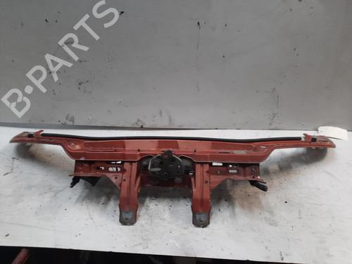 Front slam panel FIAT PUNTO (188_) 1.2 16V 80 (188.233, .235, .253, .255, .333, .353, .639,... | BP28786744C72 