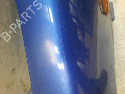 Left front fenders PEUGEOT 106 I (1A, 1C) 1.1 | BP28767395C41 