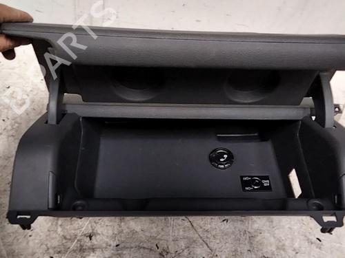 Used Glove box VW TOURAN (1T1, 1T2) 1.9 TDI (105 hp) 28760386