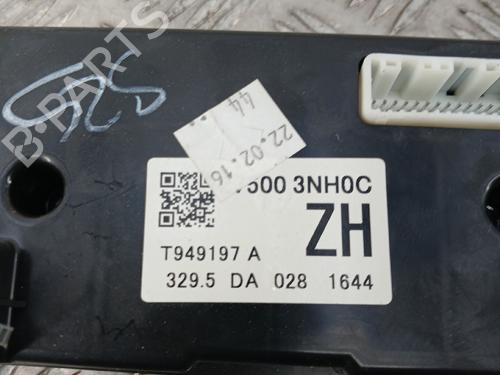 Climate control NISSAN LEAF (ZE0) Electric | BP33888045I5 - Image 2