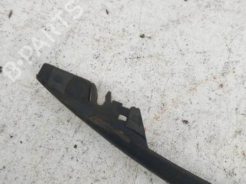 Rear windshield wiper arm CITROËN XSARA PICASSO (N68) 2.0 HDi | BP28746010C144 