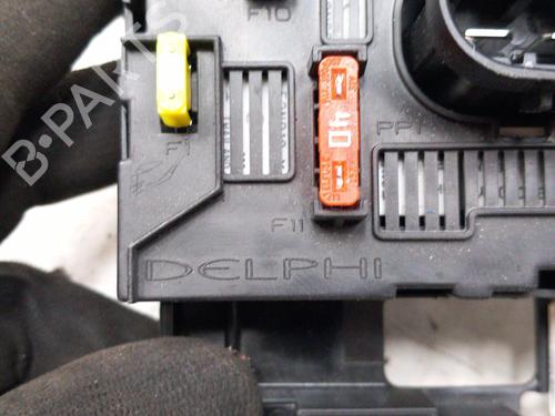 Used Fuse box Fuse box CITROËN C3 I (FC_, FN_) 1.4 HDi (68 hp) 28793208 28793208