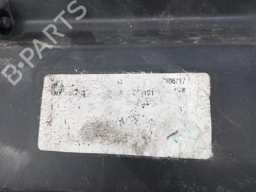 Used Left front indicator Left front indicator FIAT 500 (312_) 1.2 (312AXA1A) (69 hp) 39719957 39719957