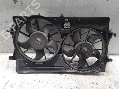 Køleventilator elektrisk FORD FOCUS I (DAW, DBW) 1.6 16V (100 hp) 28787122