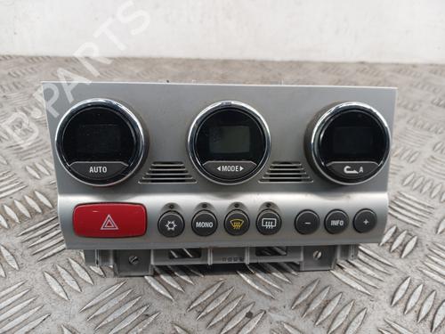 Used Climate control Climate control ALFA ROMEO 156 Sportwagon (932_) 2.4 JTD (932BXF00) (175 hp) 32441829 32441829