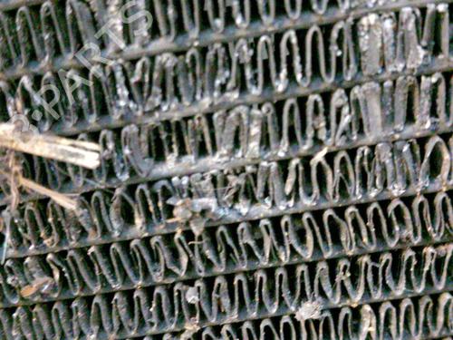 AC radiator BMW 5 (E39) 525 tds | BP28785997M32 - Image 2