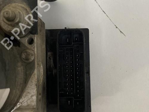 ABS pump CITROËN JUMPY II Van 1.6 HDi 90 16V | BP28770117M43 - Image 3