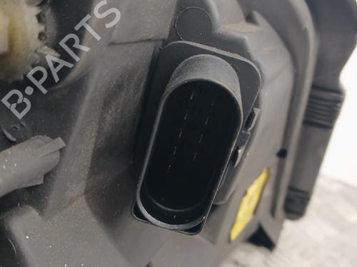 Used Left headlight Left headlight SEAT ALHAMBRA (7V8, 7V9) 1.9 TDI (115 hp) 32022035 32022035