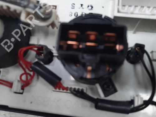 Climate control DAEWOO KALOS (KLAS) 1.4 | BP28790435I5 