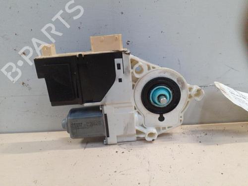 Left front window motor CITROËN C4 I (LC_) 1.6 HDi | BP28765158E21