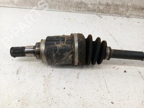 Used Left front driveshaft Left front driveshaft SUZUKI SWIFT IV (FZ, NZ) 1.2 (AZH412, ZC72S) (94 hp) 28781195 28781195