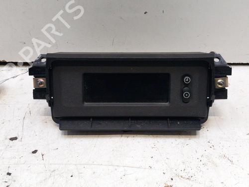 Display OPEL VIVARO A Van (X83) 2.5 DTI (F7) (135 hp) 28767265