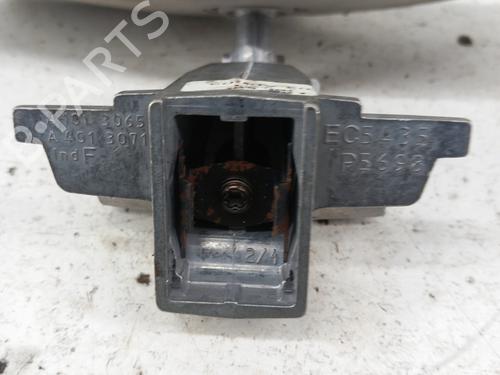 Used Rear mirror Rear mirror RENAULT ESPACE IV (JK0/1_) 2.0 Turbo (JK0A, JK0B, JK0N) (163 hp) 28737552 28737552