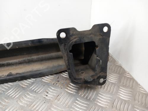 Rear bumper reinforcement VW PASSAT B7 (362) 1.6 TDI | BP28737318C73