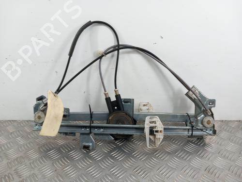 Used Front left window mechanism CITROËN BERLINGO / BERLINGO FIRST Box Body/MPV (M_) 1.8 D (MBA9A, MCA9A) (59 hp) 29205680