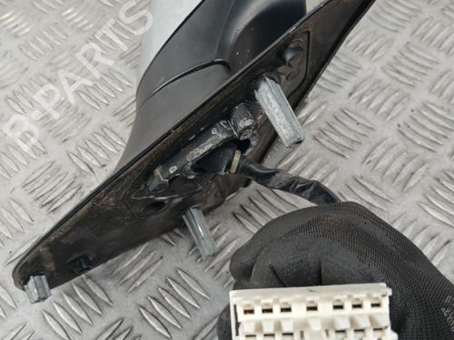 Right mirror PEUGEOT 406 (8B) 2.0 HDI 110 | BP30338728C27