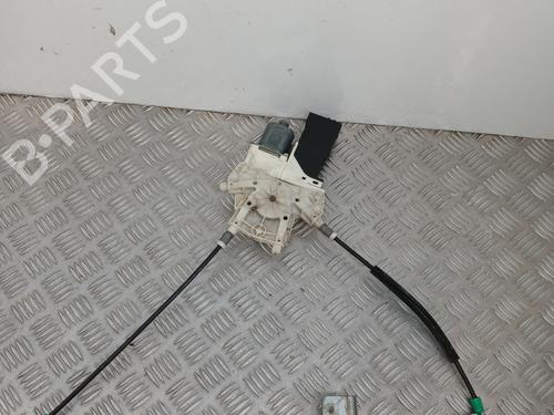 Used Front right window mechanism PEUGEOT 407 SW (6E_, 6D_) 2.2 HDi 170 (170 hp) 30779021