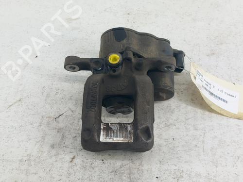 Used Right rear brake caliper Right rear brake caliper PEUGEOT 308 II (LB_, LP_, LW_, LH_, L3_) 1.5 BlueHDi 130 (131 hp) 28788407 28788407