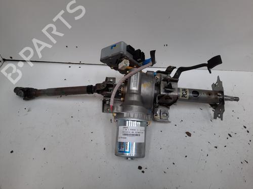 Used Steering column HYUNDAI i10 I (PA) 1.1 CRDi (75 hp) 28753894