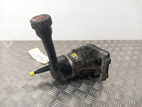 Styring servopumpe CITROËN C4 Picasso I MPV (UD_) 1.6 HDi (109 hp) 28744314