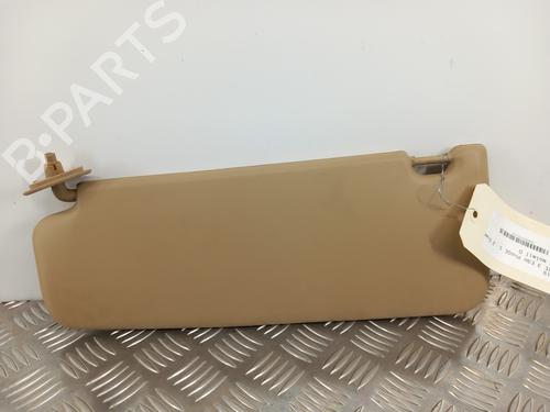Right sun visor BMW 3 (E90) 318 d | BP28739496I2 