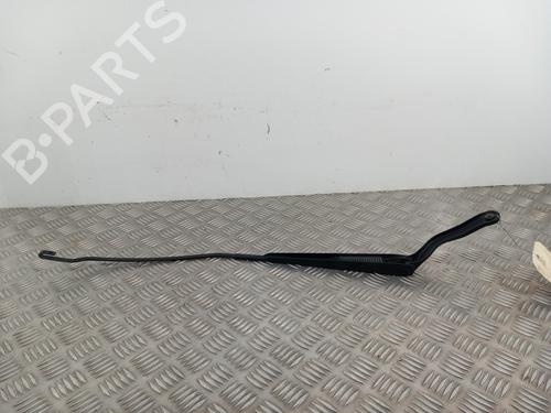 Front windshield wiper arm FORD FIESTA V (JH_, JD_) 1.4 TDCi | BP29061376C143 