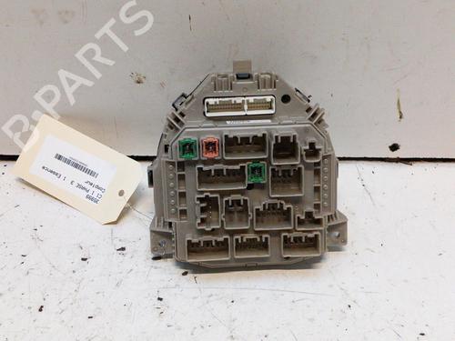 Instrument cluster CITROËN C1 (PM_, PN_) 1.0 | BP28779042C47 
