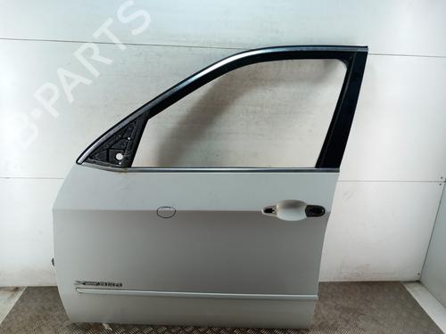Used Left front door BMW X5 (E70) xDrive 35 d (286 hp) 28781733