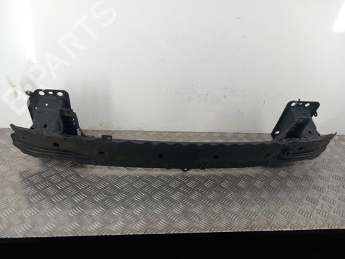 Used Front bumper reinforcement FORD FIESTA VI (CB1, CCN) 1.25 (82 hp) 29589937