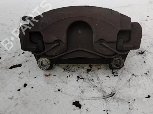 Used Right front brake caliper Right front brake caliper RENAULT GRAND SCÉNIC II (JM0/1_) 1.9 dCi (JM14) (131 hp) 28776465 28776465