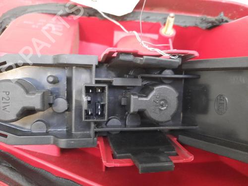 Used Left taillight Left taillight 28764874 28764874