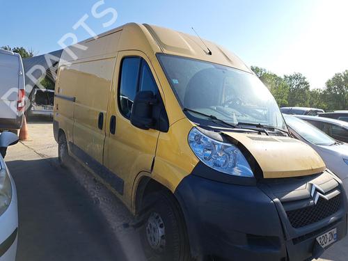 Pedal CITROËN JUMPER II Van 2.2 HDi 130 | BP28788313I4  - Image 6