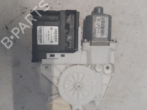 Right front window motor VW GOLF V (1K1) 1.9 TDI | BP28750561E20 - Image 2