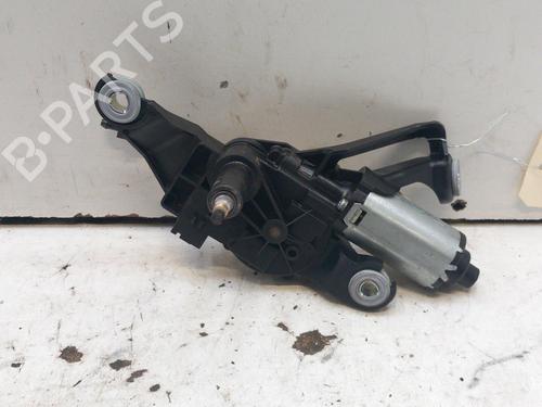 Used Rear wiper motor BMW 1 (E87) 118 d (122 hp) 28767061