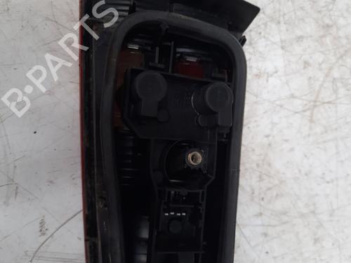 Venstre baglygte bagklap RENAULT LAGUNA II (BG0/1_) 1.9 dCi (BG08, BG0G) (120 hp) 28790271