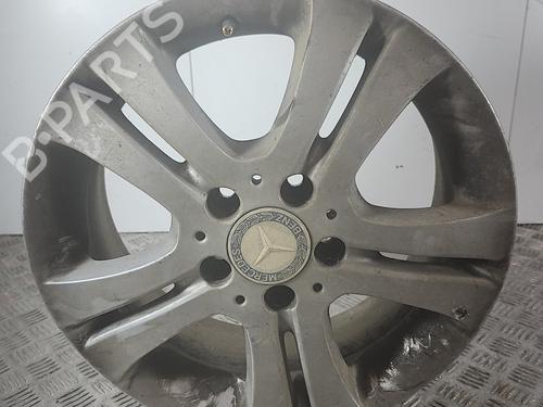 Used Rim MERCEDES-BENZ B-CLASS Sports Tourer (W245) B 180 CDI (245.207) (109 hp) 28736847