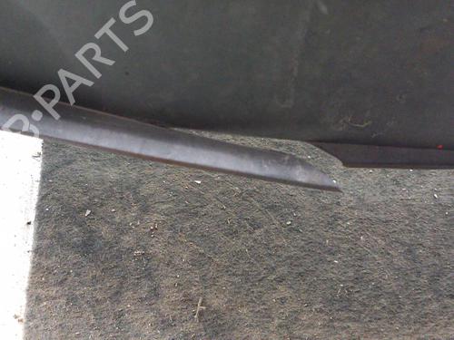 Front bumper PEUGEOT BOXER Van (244) 2.8 HDi | BP28772745C7 