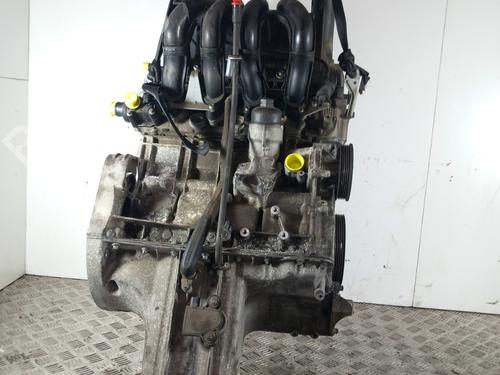 Motor MERCEDES-BENZ A-CLASS (W168) A 140 (168.031, 168.131) | BP28779681M1 