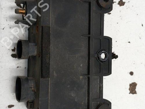 Used Electronic module RENAULT MEGANE I (BA0/1_) 1.9 D Eco (BA0A, BA0U, BA0R) (64 hp) 28777897