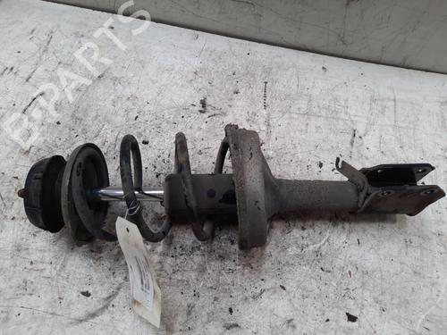 Left front shock absorber RENAULT TWINGO II (CN0_) 1.2 16V (CN04, CN0B) | BP28760450M16 