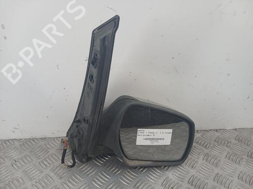 Right mirror FORD C-MAX (DM2) 1.6 TDCi | BP37235403C27 - Image 2